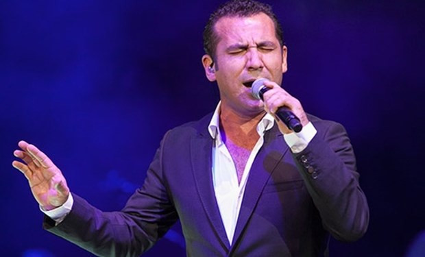 Buraya kadarmış! Ferhat Göçer'den flaş karar - Resim: 1