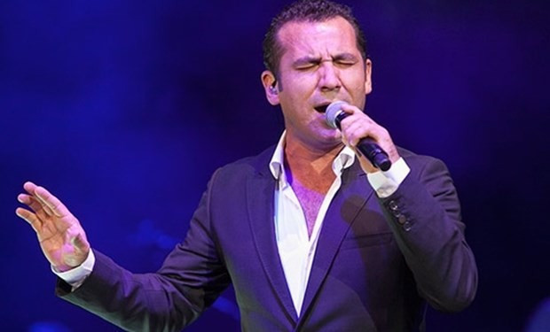 Ferhat Göçer'e Bakanlıkta sürpriz görev - Resim: 2