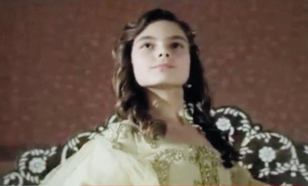 Kösem Sultan'ı kim oynayacak? İşte o isim - Resim: 2