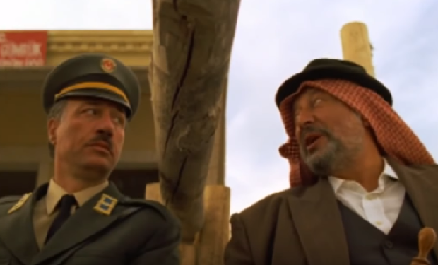 Kemal Sunal'ın ailesi Sinan Çetin Propaganda filmi telif hakkı davasını kazandı - Resim: 4