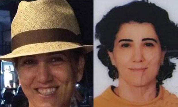 FETÖ'nün kritik ismi yurt dışına kaçarken yakalandı - Resim: 0