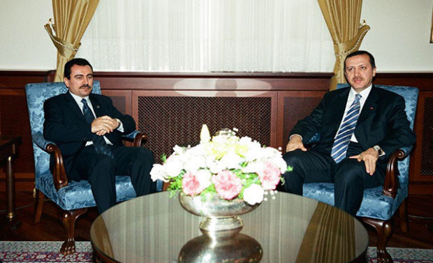 Cumhurbaşkanlığı İletişim Başkanı Altun'dan Yazıcıoğlu paylaşımı - Resim: 0