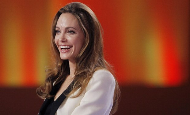 Angelina Jolie yönetmen koltuğunda - Resim: 1