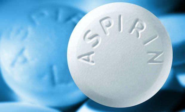 Aspirin kolon kanserinin gelişimini azaltıyor - Resim: 3