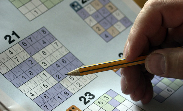 Sudoku ve çapraz bulmaca çözenler için kötü haber - Resim: 4