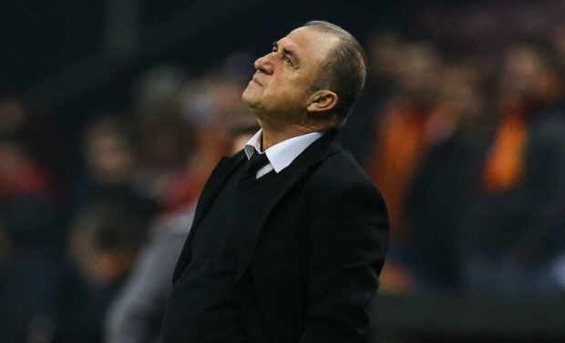 Fatih Terim'den Fenerbahçe derbisine olay yorum: Karalar bağlamayacağız - Resim: 0