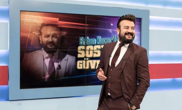 Çocuğunu taciz ettiği iddia edilen Sosyal Güvenlik Uzmanı Erhan Nacar'dan açıklama - Resim: 3