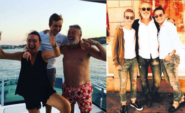 Demet Akbağ'ın eşi Zafer Çika'nın cenaze programı belli oldu - Resim: 4