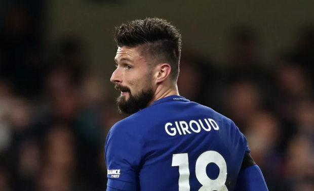 Fenerbahçe'ye 32 yaşında Fransalı forvet! - Resim: 0