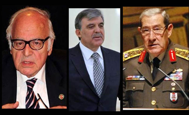 2007'de yaşanan ve Abdullah Gül'ün hatırlattığı 367 Kararı neydi o gün neler oldu? - Resim: 0