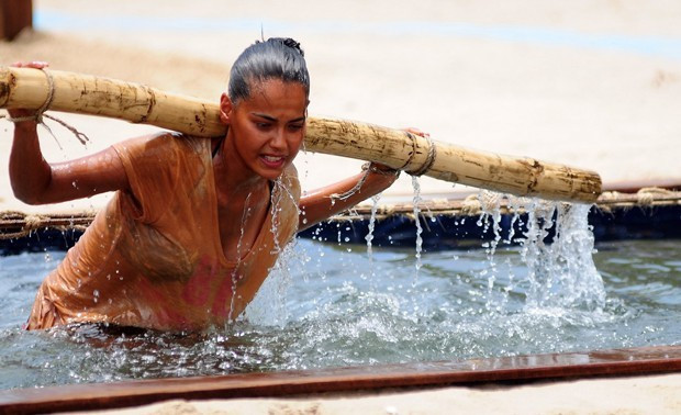 Survivor yarışmacısının aracına silahlı saldırı - Resim: 1