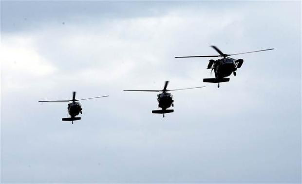 Ahmet  Davutoğlu Kuzey Irak'ta - Resim: 4