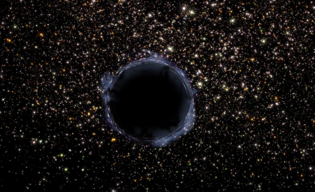 Bir ilk gerçekleştiriliyor! Kara Delik 10 Nisan'da görüntülenecek - Resim: 0