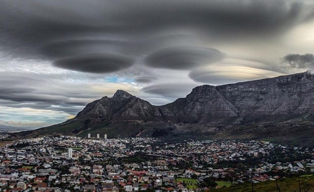 Heyecan yaratan esrarengiz fotoğraflar - Resim: 1