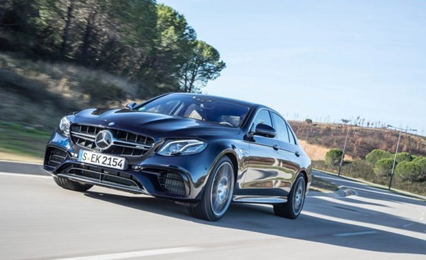 2016'nın en hızlı otomobilleri onlara kimse yetişemedi - Resim: 2