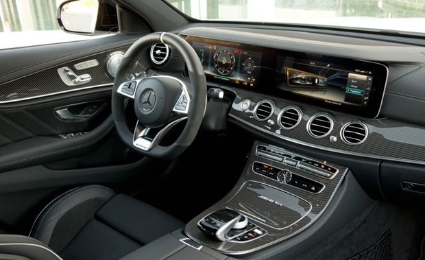 2016'nın en hızlı otomobilleri onlara kimse yetişemedi - Resim: 3