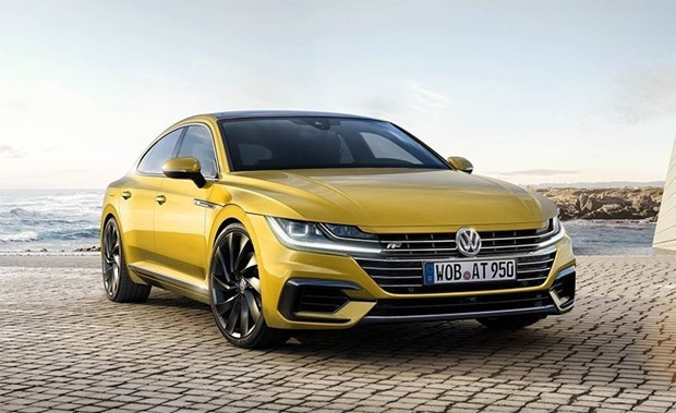 İşte büyük bir heyecanla beklenen otomobiller - Resim: 4