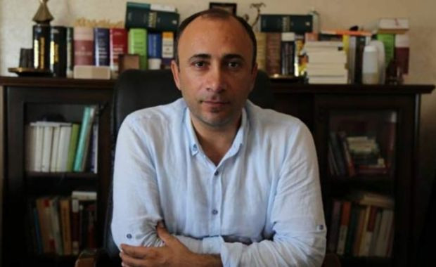 HDP Şanlıurfa'da Saadet Partisi'ni desteklemek için adaylarını geri çekti! - Resim: 0