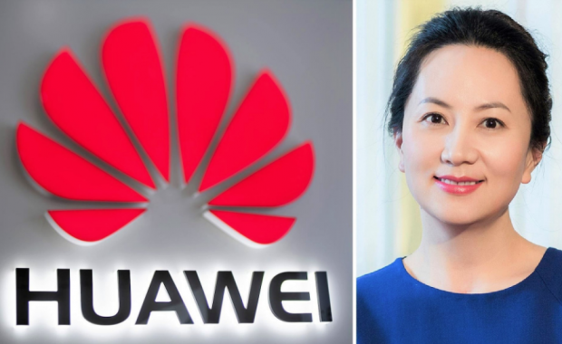 Huawei yöneticisinden Kanada'ya şok dava - Resim: 0