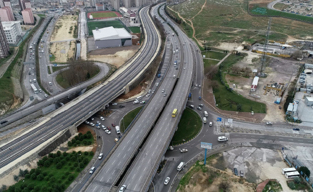 Fatma Şahin: Gaziantep'teki Kara Treni Gaziray'a dönüştürdük - Resim: 2