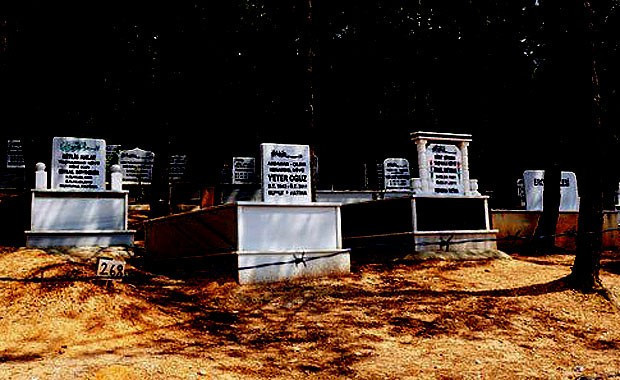 Ölünce neden alın terler? O an geldiğinde... - Resim: 1