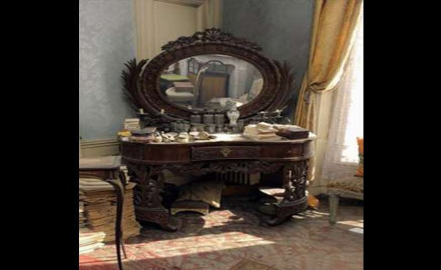 Terk edilmiş evden hazine çıktı - Resim: 2