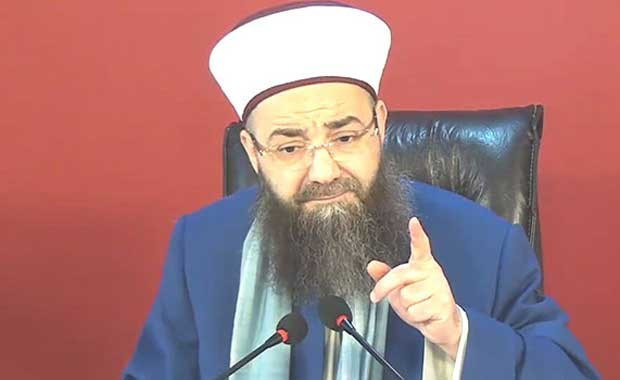 Muhammed Ali beni yanına çağırdı kafam kadar... - Resim: 3