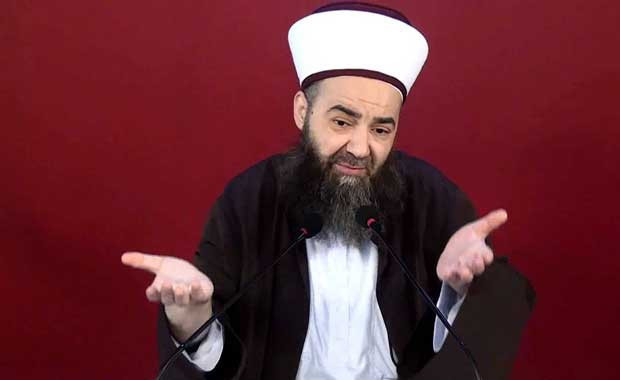 Muhammed Ali beni yanına çağırdı kafam kadar... - Resim: 4