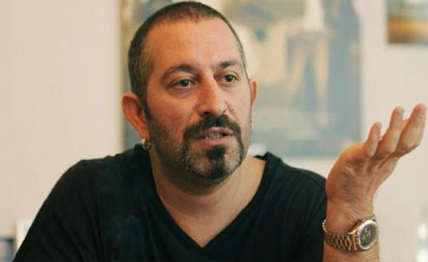 Ünlü olmadan önce bakın ne işlerde çalışmışlar! - Resim: 3