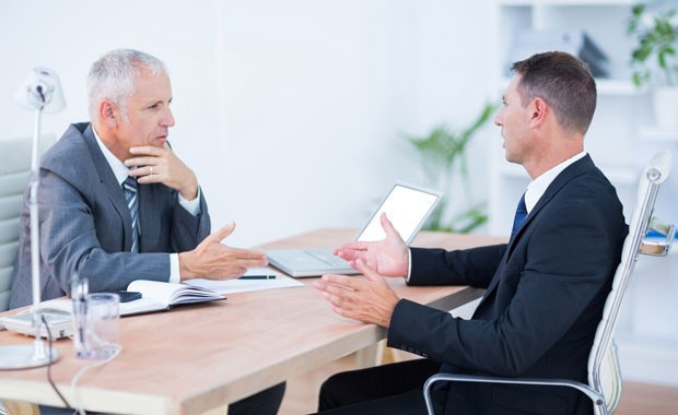 Karşınızdakinin  yalan söylediğini nasıl anlarsınız? - Resim: 1