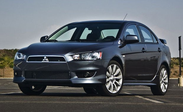 Ucuz ama gösterişli otomobiller - Resim: 4