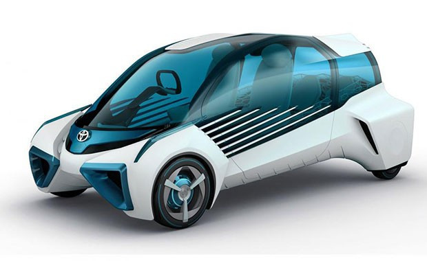 Gelecekteki otomobillerde göreceğiniz yenilikler - Resim: 3