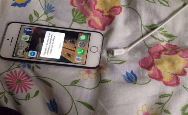 Yok böyle talihsizlik merdivene sıkıştı olanlar oldu - Resim: 4