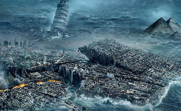 15 Ekim kıyamet senaryosu gerçek mi? Yarın gelecek ve geçecek - Resim: 3