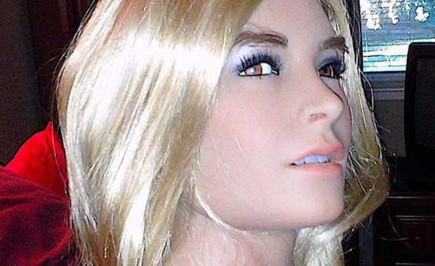 Cinsel ilişki robotları evlere giriyor ama birer katil olabilirler - Resim: 4