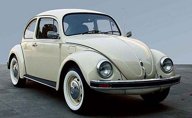 Efsane otomobillere bir de böyle bakın Fiat 124 fena - Resim: 1