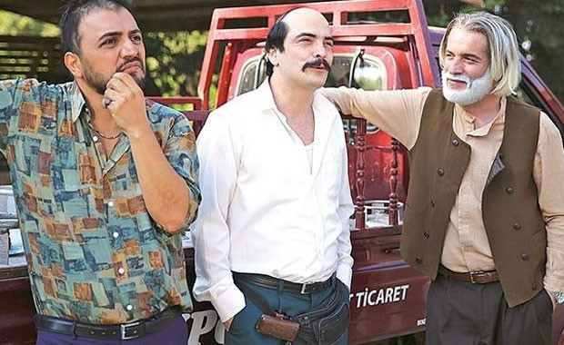 Düğün Dernek'e tazminat şoku! İzinsiz kullanmışlar... - Resim: 4