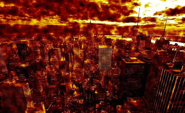 Diyanet'in ürküten kıyamet açıklaması! Günü ve tarihi... - Resim: 1