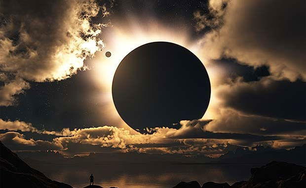 Diyanet'in ürküten kıyamet açıklaması! Günü ve tarihi... - Resim: 4