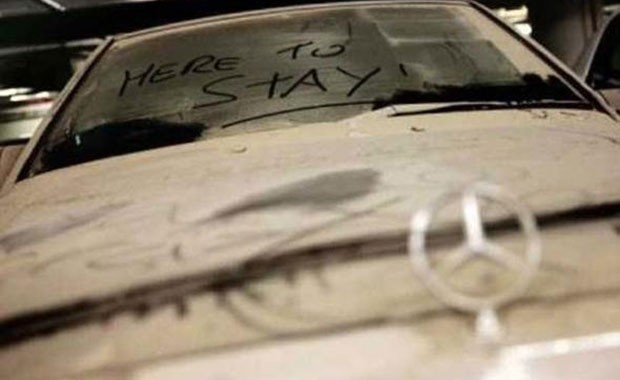 Lüks araçlar neden sokaklara terk ediliyor? - Resim: 4