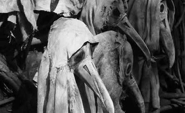 Bu çocukların hiçbiri yaşayamadı! Hepsini büyük fırınlara... - Resim: 1