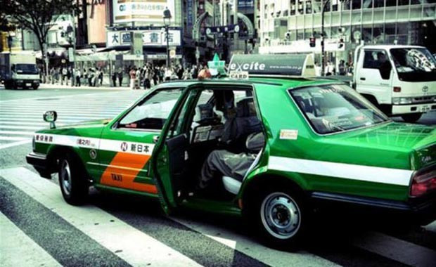 Sadece Japonya'da görebileceğiniz ilginçlikler - Resim: 3