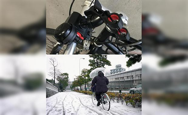 Sadece Japonya'da görebileceğiniz ilginçlikler - Resim: 4