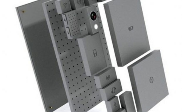 Dünyanın en acayip telefon tasarımları - Resim: 4