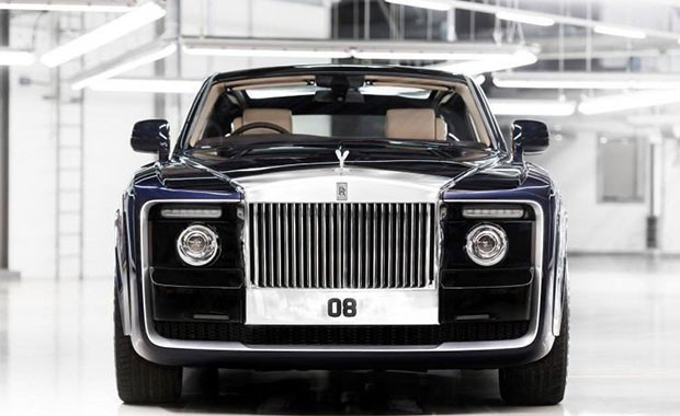 Dünyada eşi benzeri yok ve en pahalısı o fiyatı dudak uçuklatıyor - Resim: 3