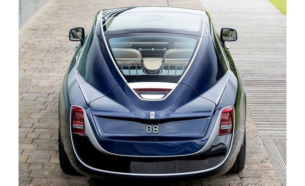 Dünyada eşi benzeri yok ve en pahalısı o fiyatı dudak uçuklatıyor - Resim: 4