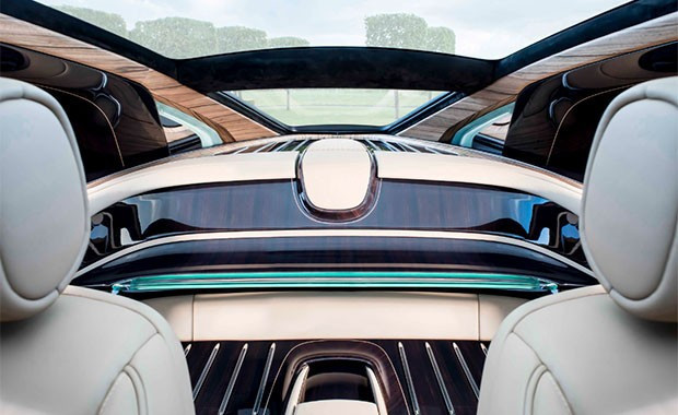 İşte dünyanın en pahalı otomobili - Resim: 1