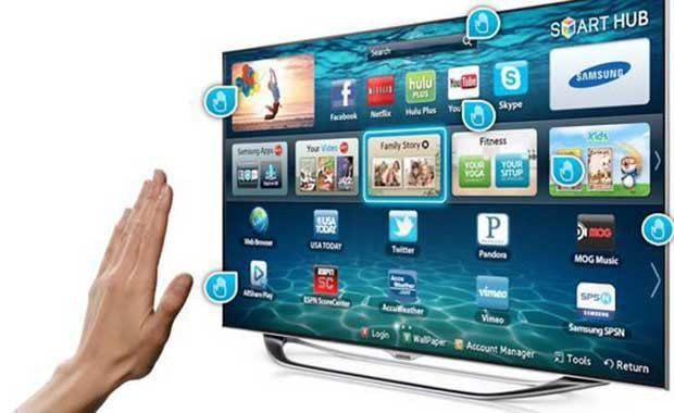 Kavisli televizyon almalı mı almamalı mı? - Resim: 1