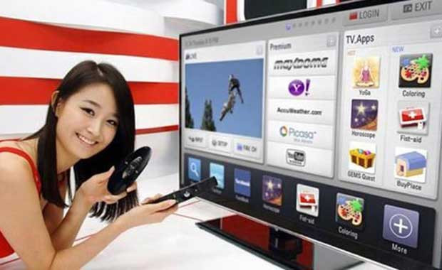 Kavisli televizyon almalı mı almamalı mı? - Resim: 3