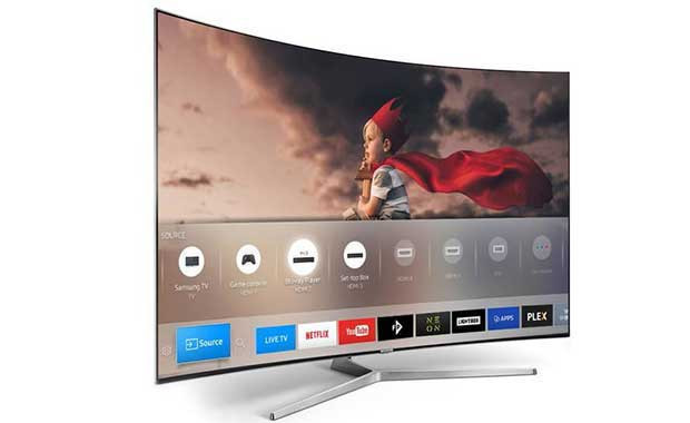 Kavisli televizyon almalı mı almamalı mı? - Resim: 4